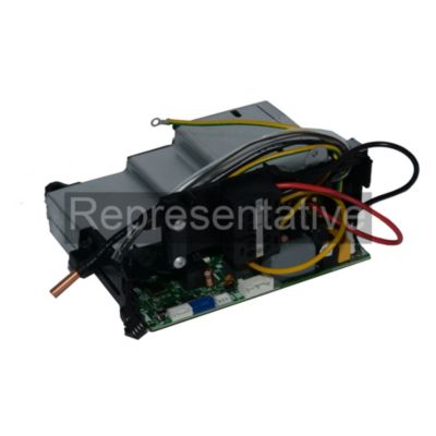 Carrier Control Box Assembly product image