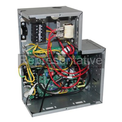 Carrier Control Box Assembly product image