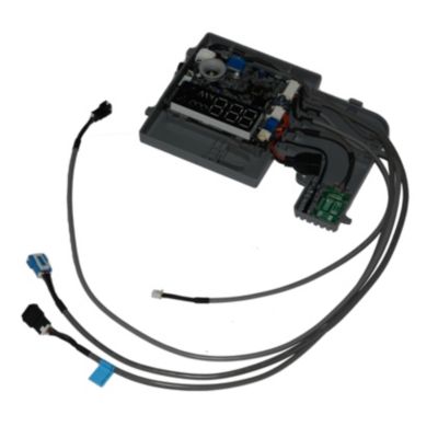 Carrier Display Box Assembly product image