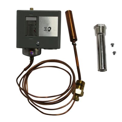 Carrier Factory Authorized Parts™ - 17DA85323 - SWITCH product image