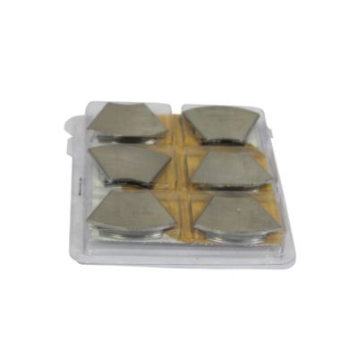 Carrier Factory Authorized Parts™ - 17FA402212 - Thrust Brg Shoe Set product image