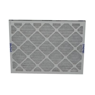 Carrier Factory Authorized Parts™ - 18X24X1 MERV 10 FILTER product image