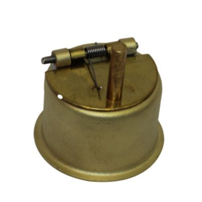 Carrier Factory Authorized Parts™ - 19D111962 - Valve product image