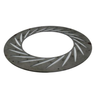 Carrier Factory Authorized Parts™ - 19DM232584 - Diffuser Wall Assy product image