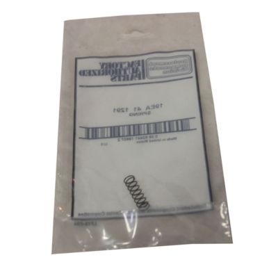 Carrier Factory Authorized Parts™ - 19EA411291 - Spring product image