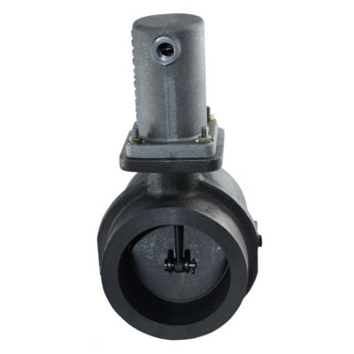 Carrier Factory Authorized Parts™ - 19FA501123 - Valve product image
