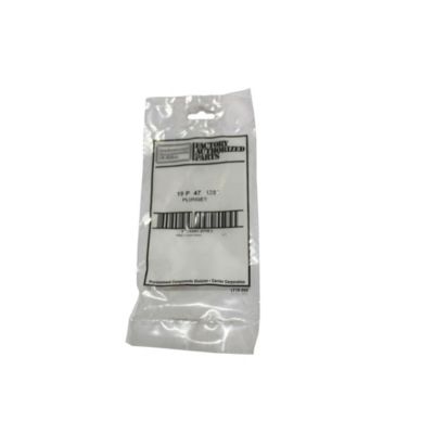 Carrier Factory Authorized Parts™ - 19P474381 - Plunger product image