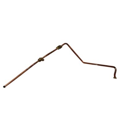 Carrier Factory Authorized Parts™ - 19XR44000801 - Tube Assembly product image