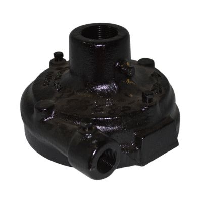 Carrier Factory Authorized Parts™ - 200-P58682 - Volute product image