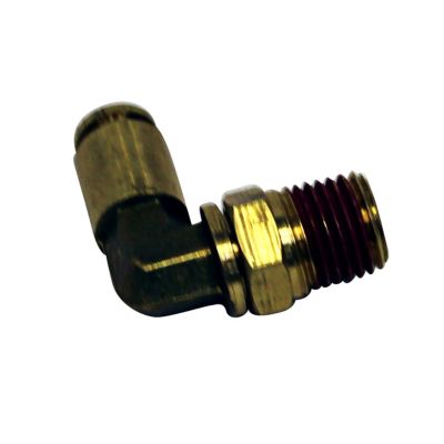 Carrier Factory Authorized Parts™ - 200-S11954 - Connector 90 Deg (End Of Blk T product image