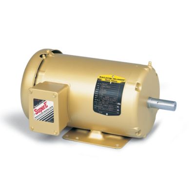 Carrier Factory Authorized Parts™ - 247178 - Motor 30Hp product image