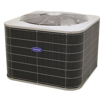 Carrier® Comfort™ - 2 Ton 15 SEER Residential Air Conditioner Condensing  Unit 24AAA524A003 | CE