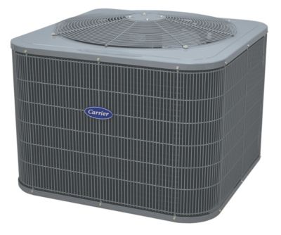 carrier central air conditioner