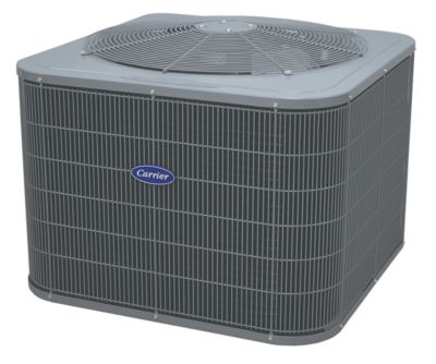Carrier® Comfort™ - 3 Ton 16 SEER Residential Air Conditioner Condensing  Unit 24ABC636A003 | CE