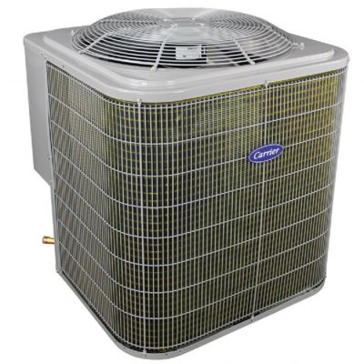 4 ton hvac unit