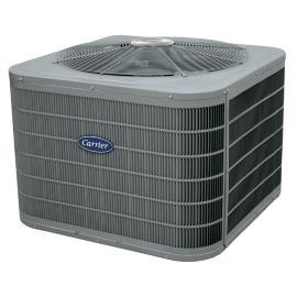 Carrier 24ACB7 Carrier Performance 3 Ton 17 SEER Air Conditioner