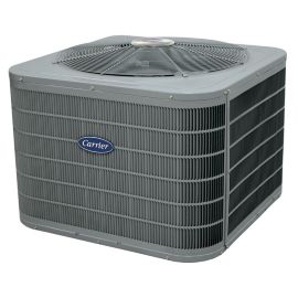 Carrier 24acb7 Carrier Performance 5 Ton 17 Seer Air Conditioner Carrier Hvac