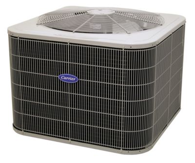 Carrier® Comfort™ - 1.5 Ton 14 SEER Residential Air Conditioner Condensing  Unit 24ACC418A003 | CE