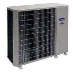 Ductless 34000 Btuh Cassette Cooling Only Carrier Hvac