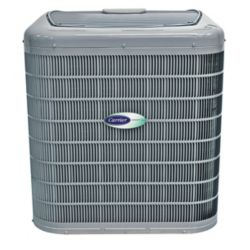 Carrier 24acc642a003 Straight Cool Residential Condensers Carrier Hvac