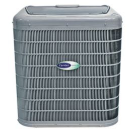 Carrier 24ANB642A003 Straight Cool - Residential Condensers | Carrier HVAC