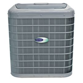 Carrier 24ANB648A003 Straight Cool - Residential Condensers | Carrier HVAC