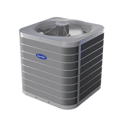 Carrier® Performance™ - 2 Ton Up to 17.5 SEER2 Residential 2-Stage Heat Pump Condensing Unit R-410A product image