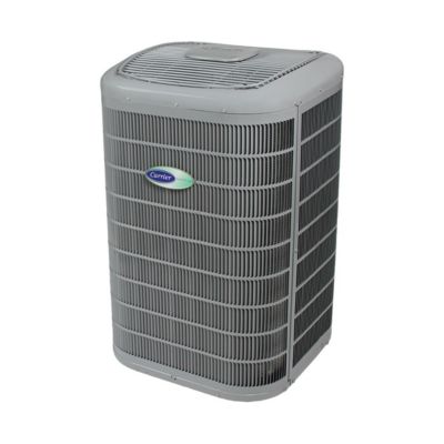 Carrier® Infinity® - 4 Ton 19 SEER Residential Variable Speed Air  Conditioner Condensing Unit 24VNA948A003 | CE