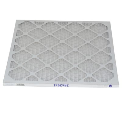 Carrier Factory Authorized Parts™ - 24X24X1 MERV 10 FILTER product image