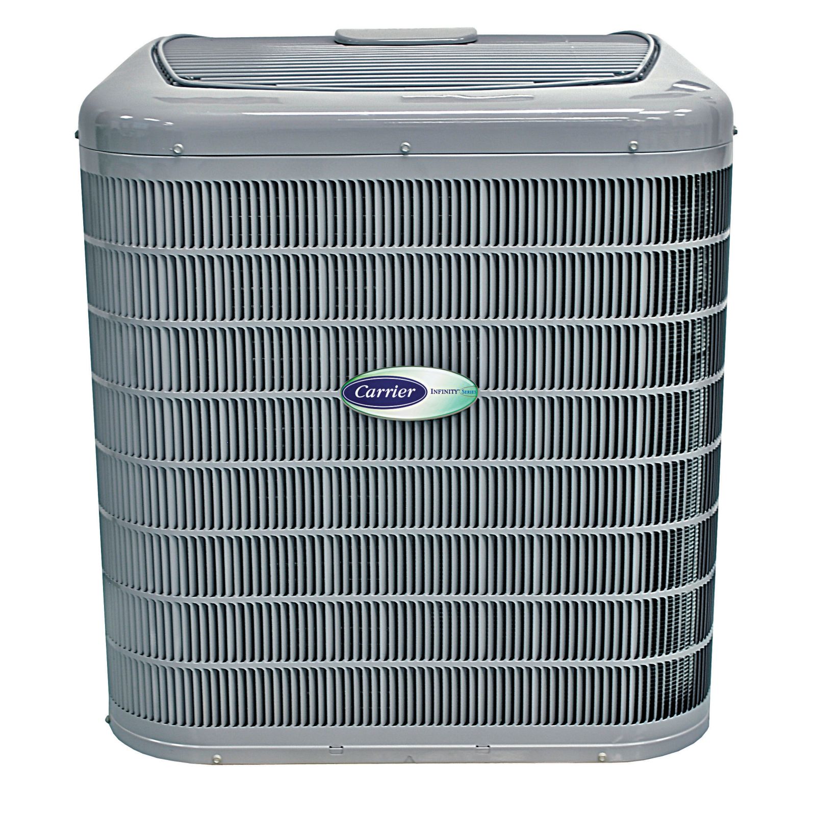 Carrier Infinity 3 Ton 15 Seer Residential Heat Pump Condensing Unit Carrier Hvac