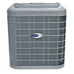 Carrier 25hnb636a003 Heat Pump Residential Condensers Carrier Hvac