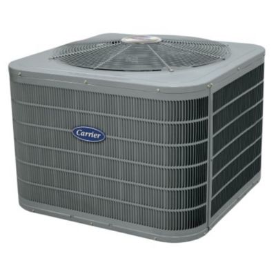 Carrier® Performance™ - 2 Ton 14.3 SEER2 Residential Heat Pump Condensing Unit R-410A product image