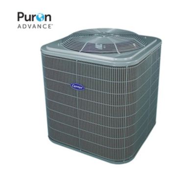 Carrier® Comfort™ - 4 Ton Heat Pump Condensing Unit R-454B (575-3) product image