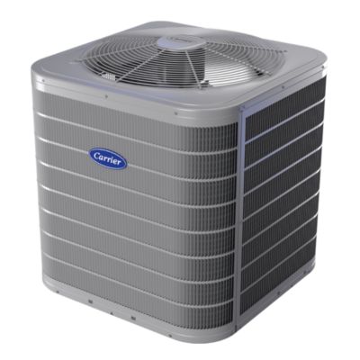 Carrier® Performance™ - 4 Ton 16 SEER2 Residential Heat Pump Condensing Unit (R-454B) product image