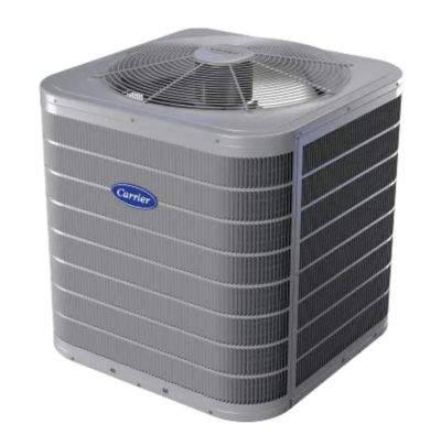 Carrier® Performance™ - 5 Ton Up To 17 SEER2 Residential Heat Pump Condensing Unit R-454B product image