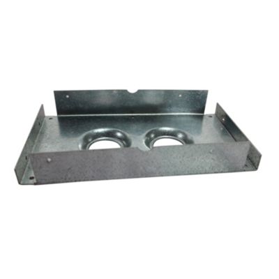 Carrier Factory Authorized Parts™ - 308634-301 - Plate-Cell Inlet product image
