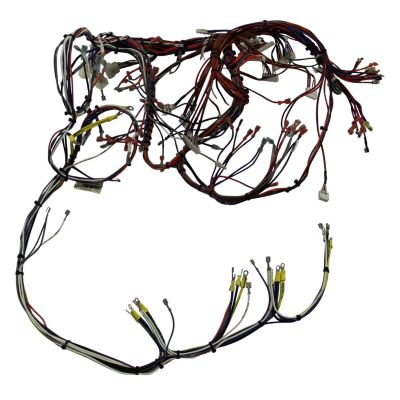 Carrier Factory Authorized Parts™ - 30GT414915 - WIRING HARNESS FOR MAIN BASEBD product image