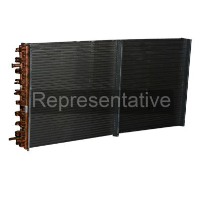 Carrier Factory Authorized Parts™ - 30GX403338 - COIL ASSY AL/CU E-COAT product image