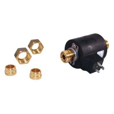 Carrier Factory Authorized Parts™ - 30GX506002 Oil Pump product image