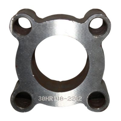 Carrier Factory Authorized Parts™ - 30HR1402282 - Discharge Valve Spac product image