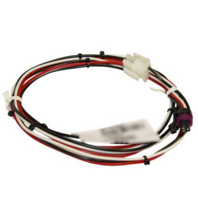 Carrier Factory Authorized Parts™ - 30HX400154 - Connector Assembly product image
