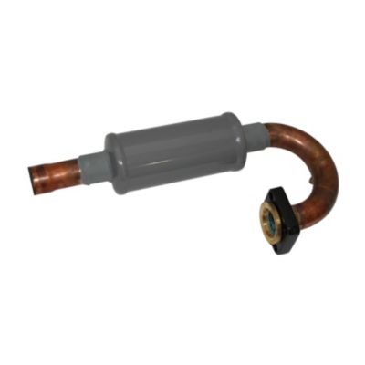 Carrier Factory Authorized Parts™ - 30HX660009 - Muffler Kit product image