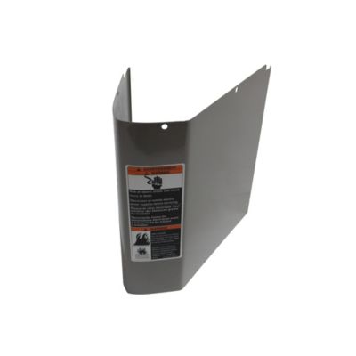 Carrier Factory Authorized Parts™ - 317406-774 - Control Box Cover product image