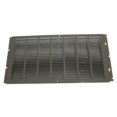 Carrier Factory Authorized Parts™ - 329664-703166 - Louver Panel Asy product image