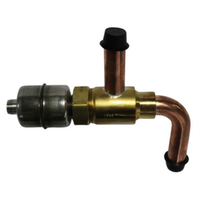 Carrier Factory Authorized Parts™ - 32GB402624 - EXV VALVE product image