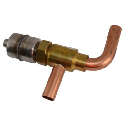 Carrier Factory Authorized Parts™ - 32GB403184 - VALVE EXV product image