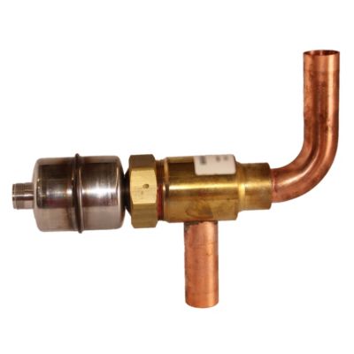 Carrier Factory Authorized Parts™ - 32GB403194 - VALVE EXV product image