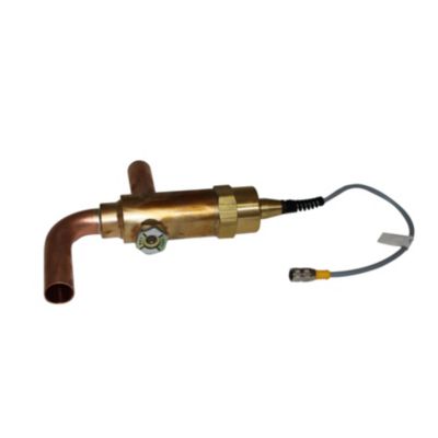 Carrier Factory Authorized Parts™ - 32GB404454 Electronic Expansion Valve (EXV) product image