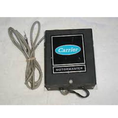 Carrier Head Pressure Control product image