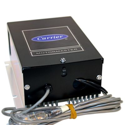 Carrier Factory Authorized Parts™ - 32LT660005 Motormaster product image